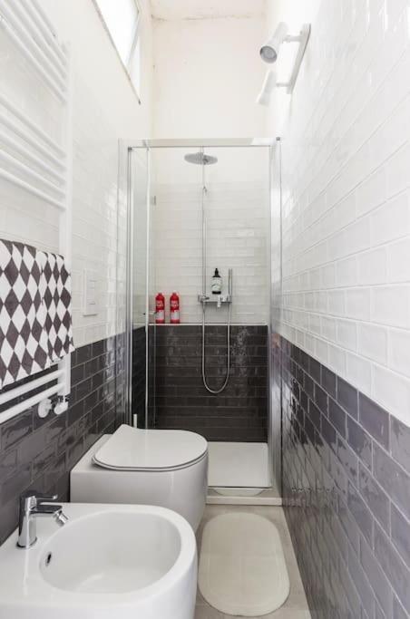 רומא Apartment Il Giardino Di Linda A San Pietro מראה חיצוני תמונה