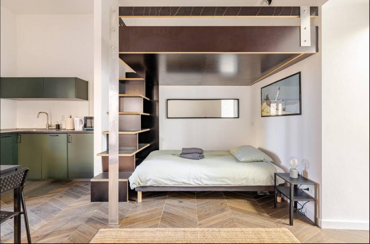 רומא Apartment Il Giardino Di Linda A San Pietro מראה חיצוני תמונה