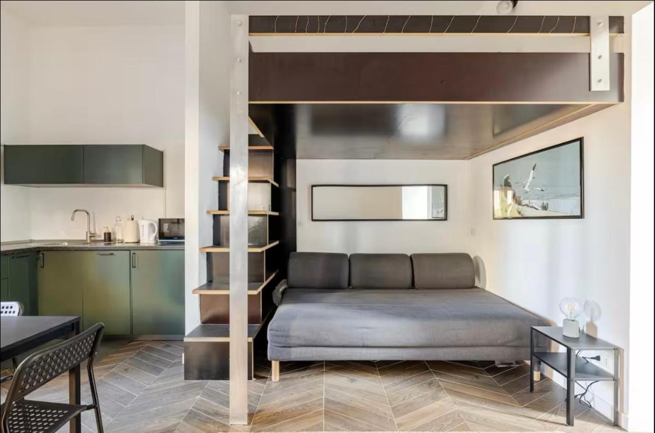 רומא Apartment Il Giardino Di Linda A San Pietro מראה חיצוני תמונה